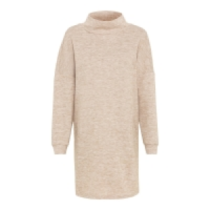 Damen-Kleid in Melange-Optik 13.99 €