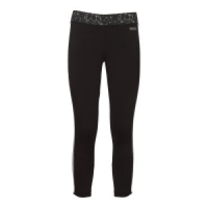 Damen-Sportleggings mit Kontrast-Einsätzen 13.99 €