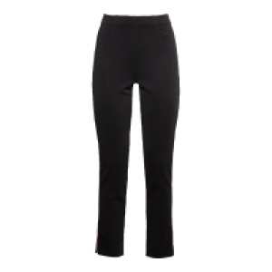 Damen-Scuba-Leggings mit Zierstreifen 13.99 €
