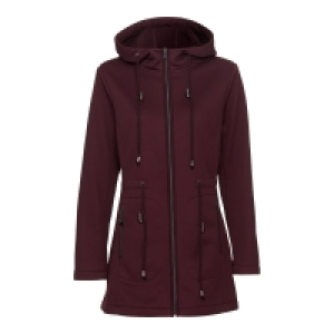 NKD  Damen-Jacke mit schicken Kordeln