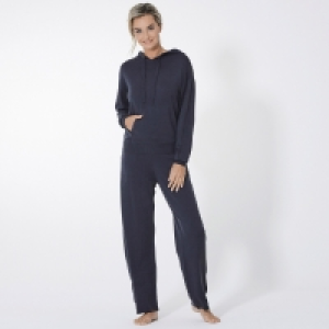 Damen-Freizeithose mit aufgesetzten Taschen 13.99 €