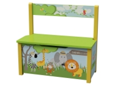 LIVARNO home Truhenbank, mit Sicherheits schließfunktion 24.99 €