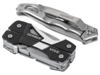 Taschenmesser-Set, 10 Werkzeuge