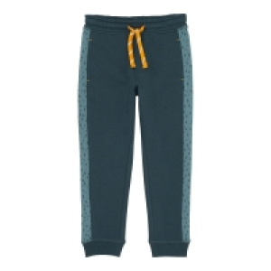 NKD  Kinder-Jungen-Jogginghose mit Bindebändern