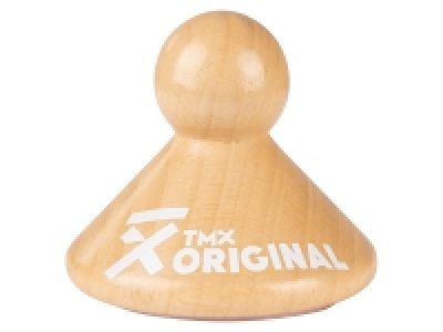 TMX Original Triggerpunkt Massage, Buchenholz 19.99 €