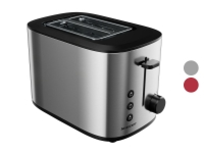 Lidl Silvercrest SILVERCREST Doppelschlitz-Toaster »STE 950 D1«