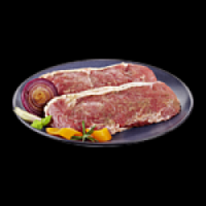 Jungbullen-Rumpsteak 1.99&nbsp;&euro;
