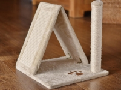 SILVIO design Kratzturm »Mio«, H 40 cm, beige 29.44 €