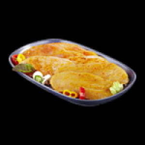 Frische Hähnchen- Minutenschnitzel 0.79 €