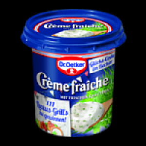 Dr. Oetker Creme fra&icirc;che 0.59&nbsp;&euro;