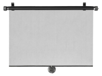 Lidl Walser WALSER Sonnenrollo Set für SUV, VAN und Transporter, 53 x 56 cm