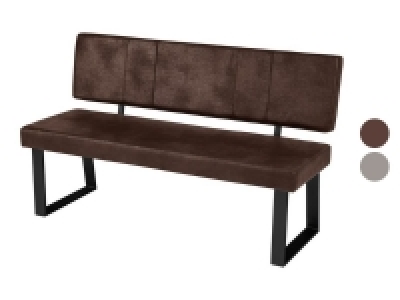 Reality Sitzbank »St. Trieste«, modernes Design 209.00 €