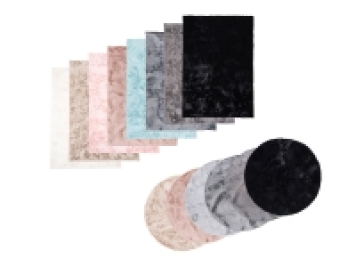 Pergamon Luxus Super Soft Plush