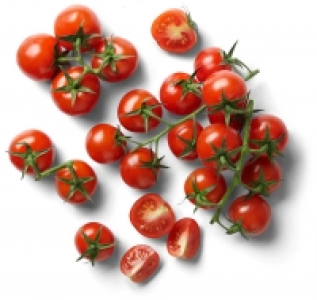 Dtsch.Cherryrispentomaten, rot 1.99 €