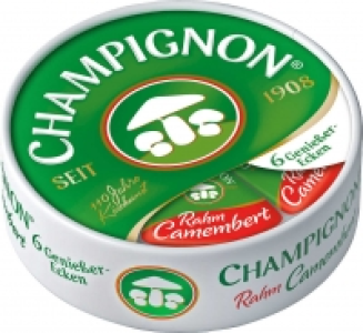 KÄSEREI CHAMPIGNON 2.49 €