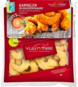Kaufland  YUUN MEE