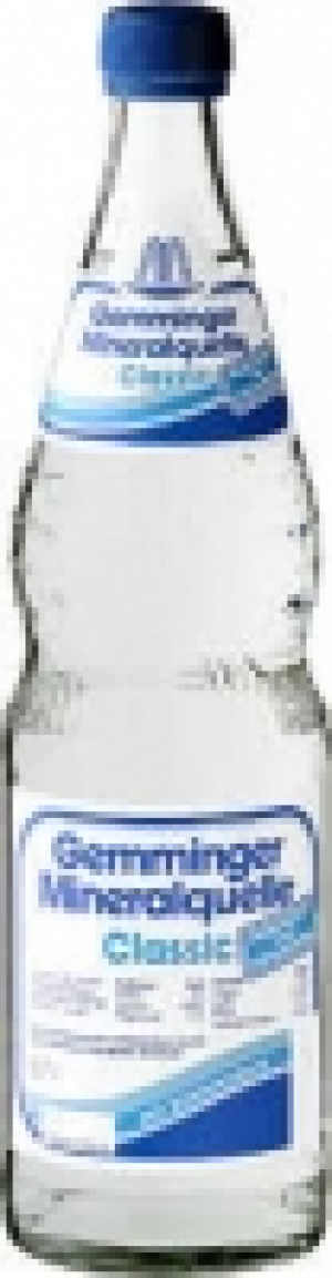 GEMMINGER 2.52 €