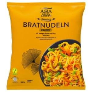ASIA GREEN GARDEN Bratnudeln 600 g 2.29 €