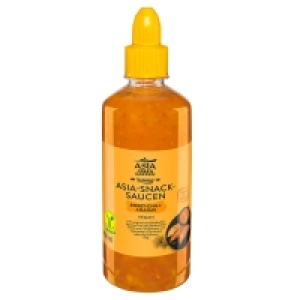 ASIA GREEN GARDEN Asia-Snack-Sauce 450 ml 1.49 €