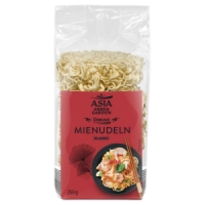 ASIA GREEN GARDEN Mienudeln 250 g 0.89 €