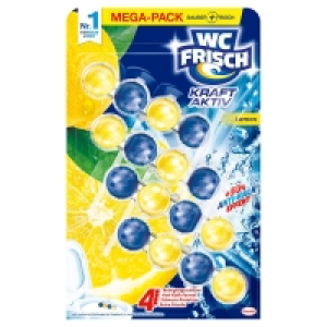 WC FRISCH Kraft Aktiv 200 g 4.79 €