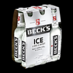 Becks 2.99 €