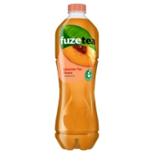 FUZETEA® Eistee 1,75 l 1.29 €