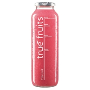 TRUE FRUITS Smoothie 750 ml 2.79 €
