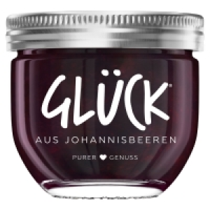 GLÜCK® Fruchtaufstrich 230 g 1.99 €