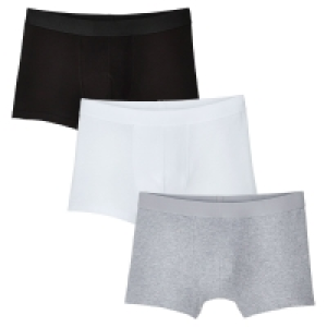 WATSON´S Herren Retropants, 3er-Set