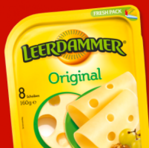 LEERDAMMER Käsescheiben 1.39 €