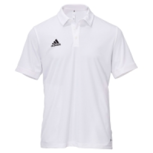 Aldi Süd  ADIDAS Damen oder Herren Polo-T-Shirt