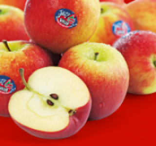 Tafelapfel