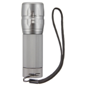 LIGHTWAY&reg; LED-Taschenlampe 7.99&nbsp;&euro;
