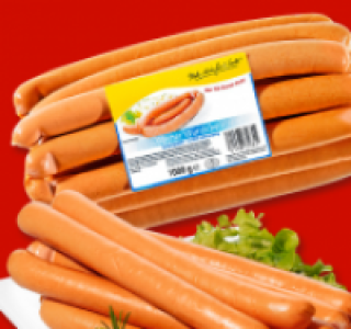 Wiener Würstchen 4.44 €