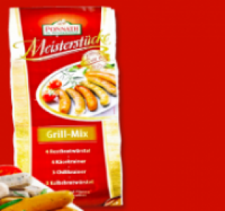 PONNATH Meisterst&uuml;cke
