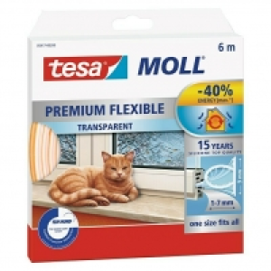 Bauhaus  Tesa MOLL Silikondichtung Premium Flexible
