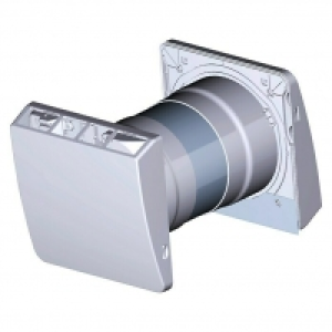 Bauhaus  Marley Wärmetauscher Air 4.0