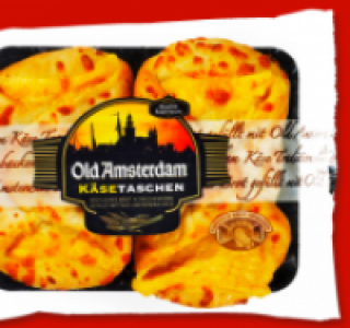 OLD AMSTERDAM K&auml;se-Taschen 1.99&nbsp;&euro;