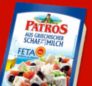 PATROS Feta 1.49 €