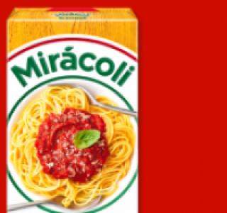 MIR&Aacute;COLI Spaghetti-Gericht 1.79&nbsp;&euro;