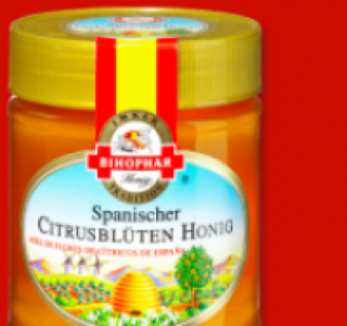 BIHOPHAR Länderhonig 4.44 €