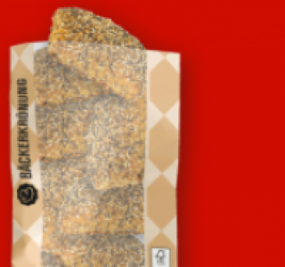 BÄCKERKRÖNUNG Weltmeisterbrötchen 0.29 €