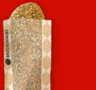 BÄCKERKRÖNUNG Weltmeister-Mehrkornbrot 1.39 €