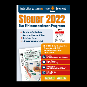 Aldi Nord  Steuer 2022
