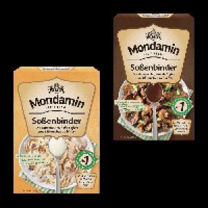 MONDAMIN So&szlig;enbinder 0.99&nbsp;&euro;