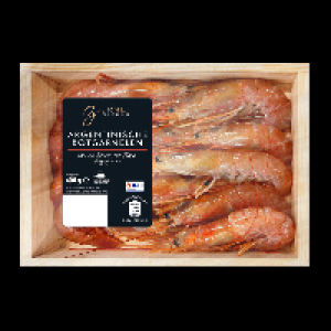 Aldi Nord Gourmet Finest Cuisine GOURMET FINEST CUISINE Argentinische Rotgarnelen