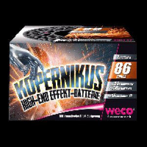 WECO Kopernikus 8.99 €