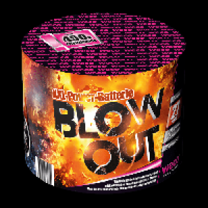 WECO Blowout 19.99 €