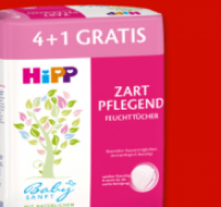 HIPP Baby Sanft 3.99&nbsp;&euro;